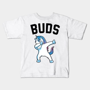 Best Buds Matching Designs Kids T-Shirt